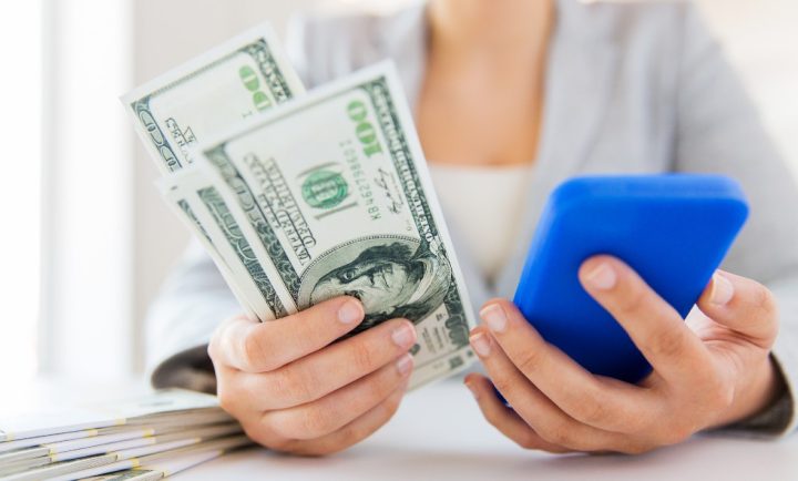 App que Paga 70 Reais para se Cadastrar