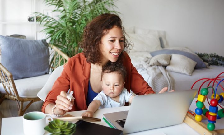 Ideias de Como Trabalhar em Casa