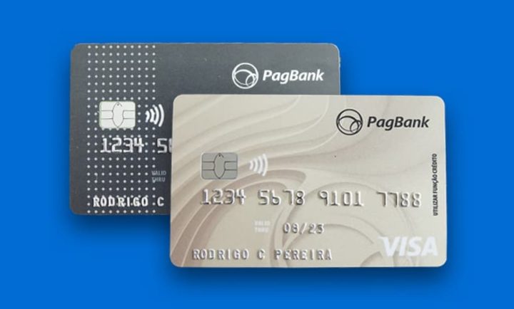 cartão pagbank tem anuidade?