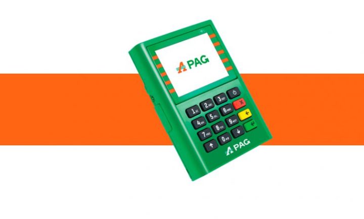maquininha de cartão atacadão