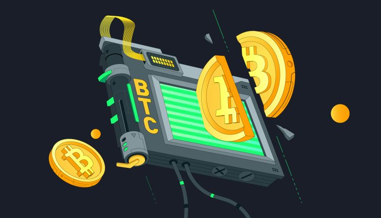 halving do bitcoin