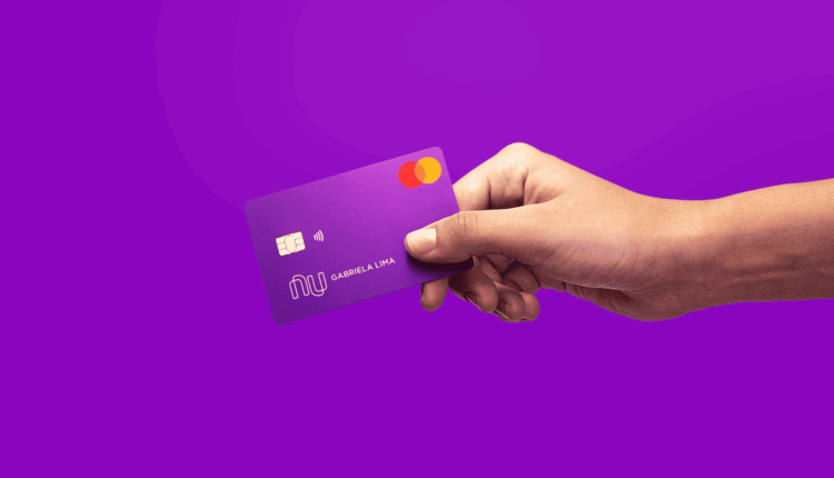 numero de encaminhamento nubank