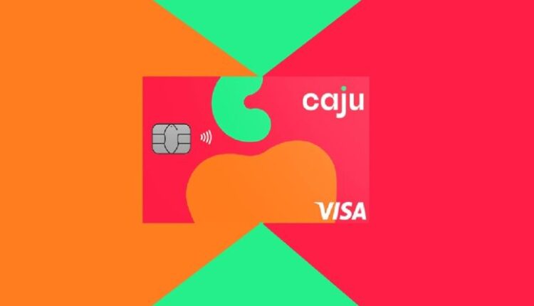 Como transferir dinheiro do Caju para Nubank​