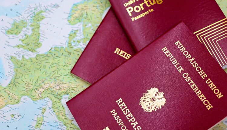 Cidadania Global: Como Se Tornar um Cidadão do Mundo
