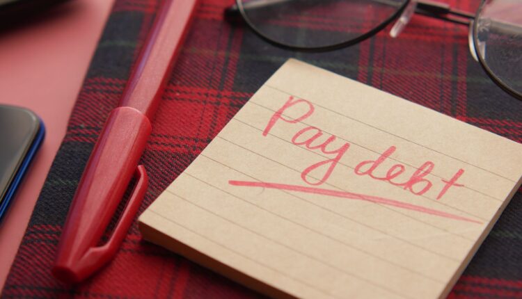 Como Sair das Dívidas e Recuperar o Controle Financeiro