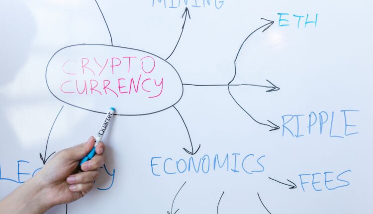 Criptomoedas: Tudo o Que Você Precisa Saber para Investir com Segurança