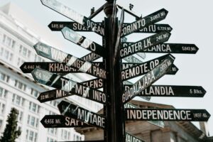 Custo de Vida em Diferentes Cidades: Como Escolher a Melhor para Você