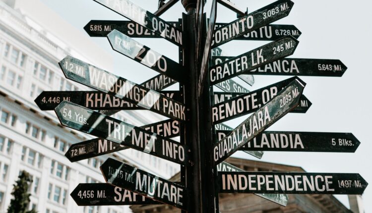 Custo de Vida em Diferentes Cidades: Como Escolher a Melhor para Você