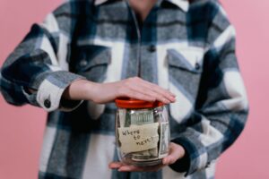 Descubra as Finanças do Futuro: O Que Esperar e Como se Preparar