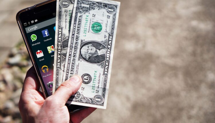 Desvendando os Apps de Finanças: Controle Seu Dinheiro com Facilidade