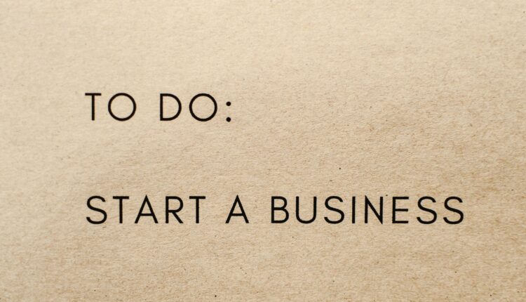 Empreendedorismo: Como Começar e Ter Sucesso no Seu Negócio
