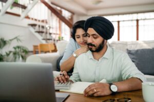 Finanças para Casais Avançado: Como Planejar e Investir Juntos