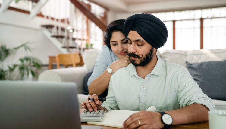 Finanças para Casais Avançado: Como Planejar e Investir Juntos