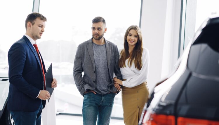 Financiamento de Veículos: Tudo o Que Você Precisa Saber Antes de Comprar