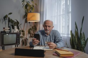 Guia Completo de Finanças para Aposentados: Tranquilidade e Segurança