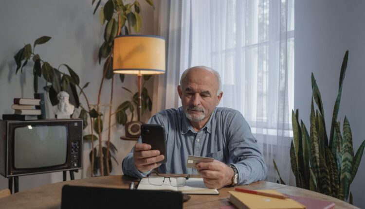 Guia Completo de Finanças para Aposentados: Tranquilidade e Segurança