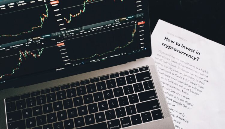 Guia Completo de Investimentos para Iniciantes