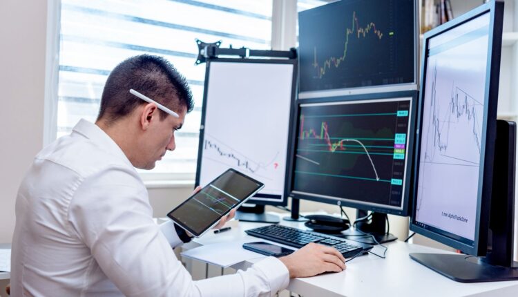 Home Broker: O Guia Completo para Investidores Iniciantes