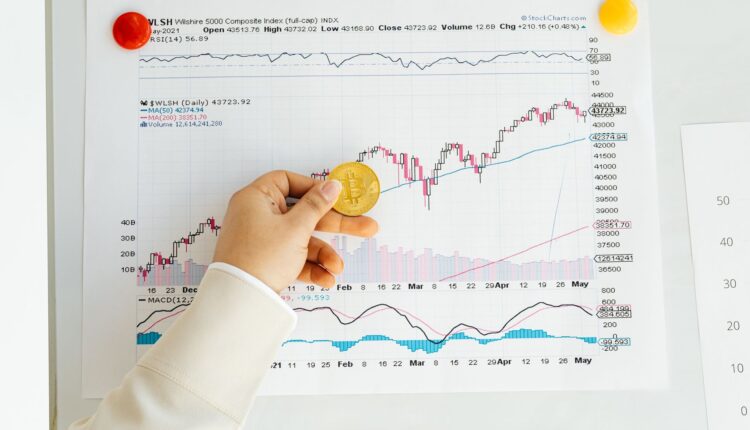 Indicadores de Ações: Guia Completo para Investidores Iniciantes