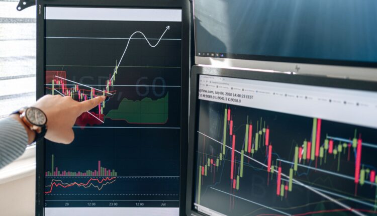 Investimentos de Alto Risco: O Que Você Precisa Saber