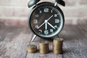 Juros Compostos na Prática: Transforme Seu Futuro Financeiro