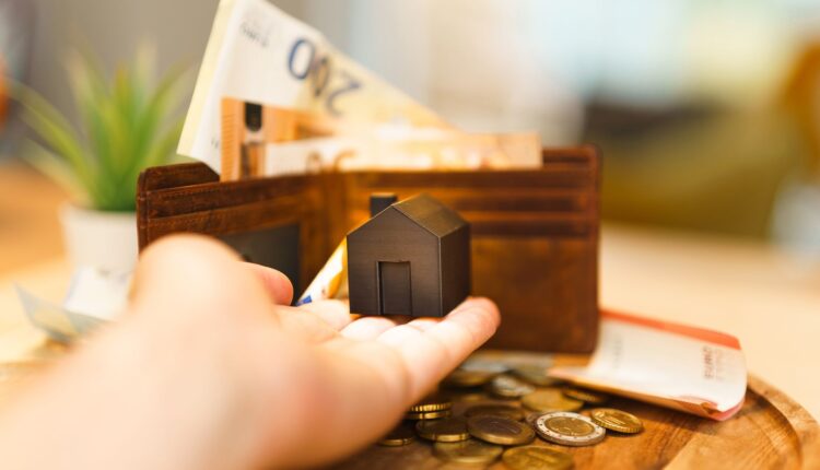 Tudo o que Você Precisa Saber sobre Financiamento Imobiliário