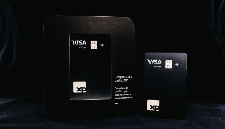 Tudo o que Você Precisa Saber sobre o Cartão BRB Dux Visa Infinite